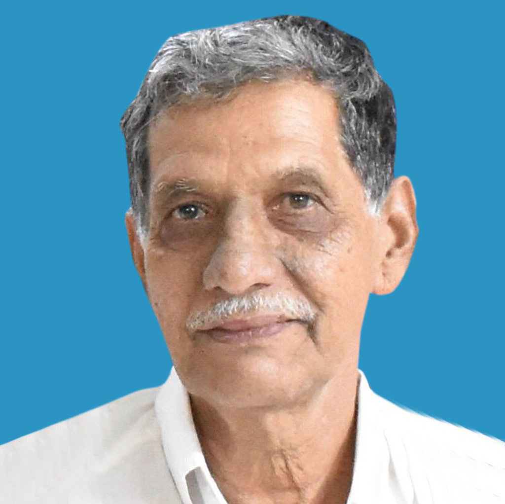 M K Rajan